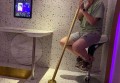 杭州拱墅区武林街道附近夜总会招聘现场DJ,(不抽台费)